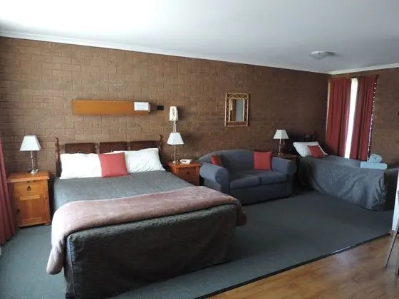 Standard Oda, Sigara İçilmez (Twin Suite)