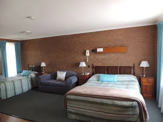 Standard Oda, Sigara İçilmez (Twin Suite)