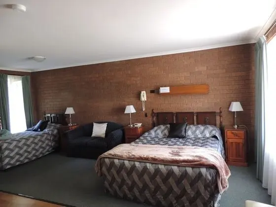 Standard Oda, Sigara İçilmez (Twin Suite)