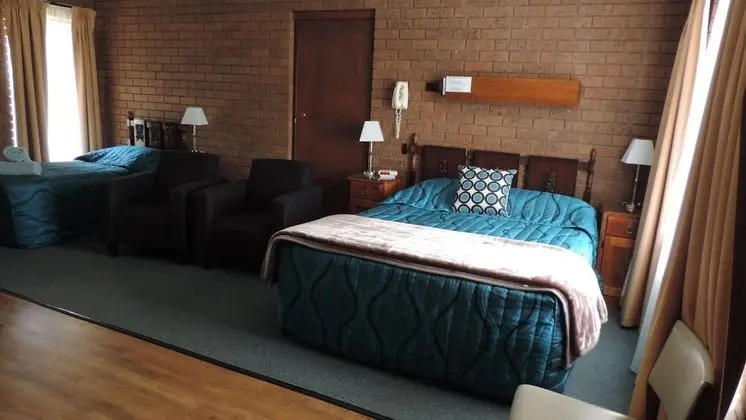 Standard Oda, Sigara İçilmez (Twin Suite)