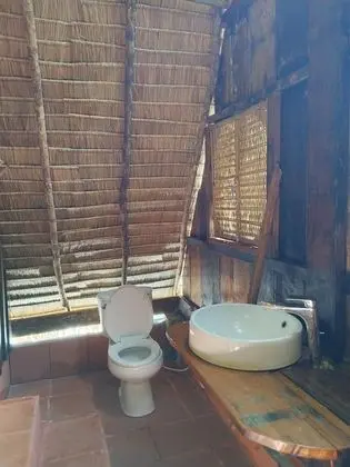 Economy Tek Büyük Yataklı Oda, 1 En Büyük (King) Boy Yatak, Özel Banyo, Denize Sıfır