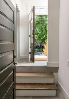 Ev, Birden Çok Yatak, Mutfak