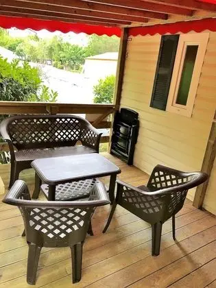 Comfort Dağ Evi, 2 Yatak Odası