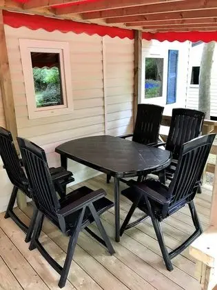 Comfort Dağ Evi, 2 Yatak Odası