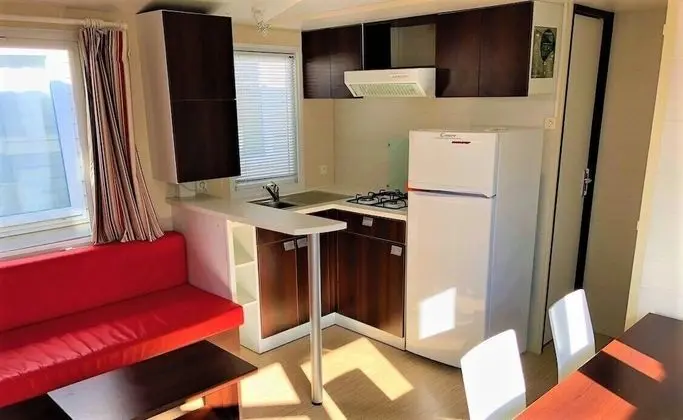 Dağ Evi, 3 Yatak Odası, Teras