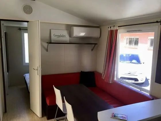 Dağ Evi, 3 Yatak Odası, Teras