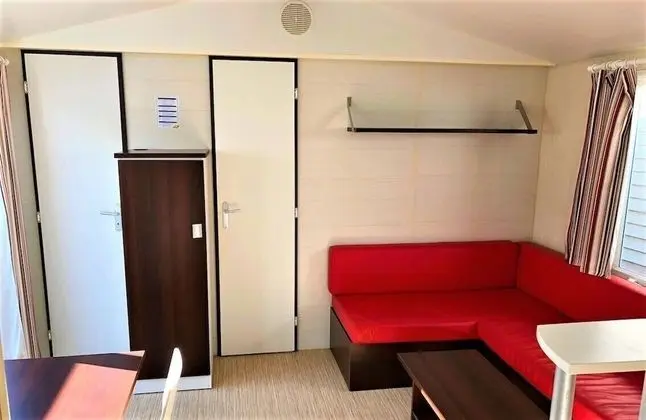 Dağ Evi, 3 Yatak Odası, Teras