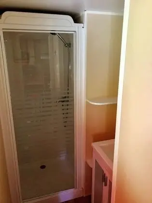 Dağ Evi, 3 Yatak Odası, Teras