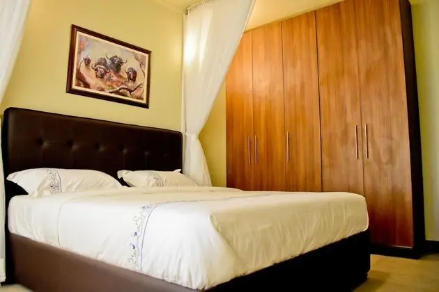 Exclusive Tek Büyük Yataklı Oda, 1 Çift Kişilik Yatak, Sigara İçilmez, Tepe Manzaralı