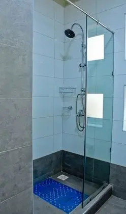 Exclusive Tek Büyük Yataklı Oda, 1 Çift Kişilik Yatak, Sigara İçilmez, Tepe Manzaralı
