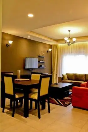 Family Apart Daire, 2 Yatak Odası, Engellilere Uygun, Tepe Manzaralı