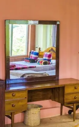 Deluxe Üç Kişilik Oda, 1 Yatak Odası, Dağ Manzaralı, Dağ Yamacı