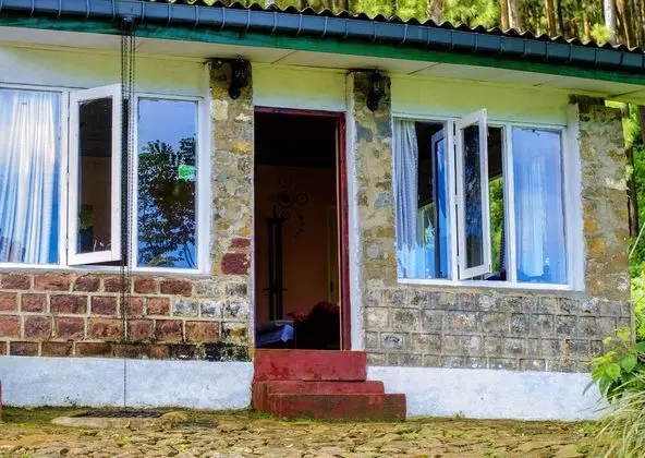 Deluxe Üç Kişilik Oda, 1 Yatak Odası, Dağ Manzaralı, Dağ Yamacı