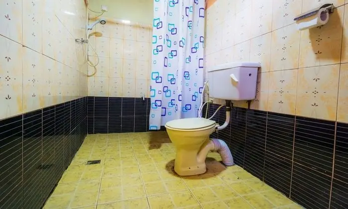 Deluxe Üç Kişilik Oda, 1 Yatak Odası, Dağ Manzaralı, Dağ Yamacı
