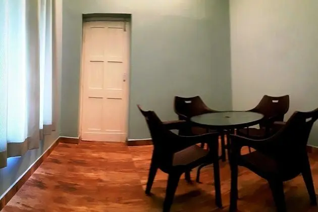 Family Kır Evi