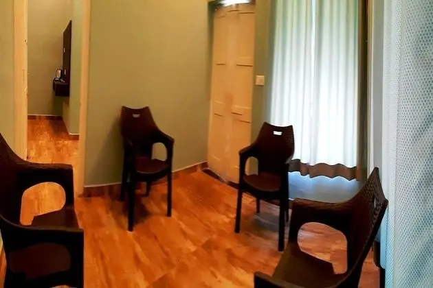 Family Kır Evi