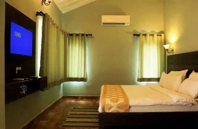 Hill View Cottage