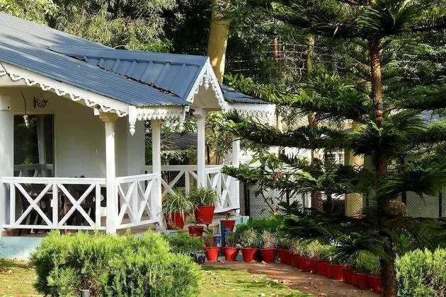 Hill View Cottage