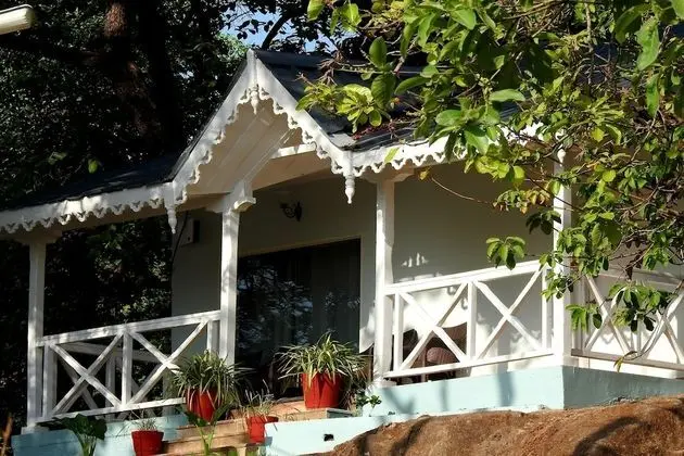 Hill View Cottage