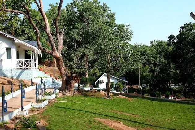 Hill View Cottage