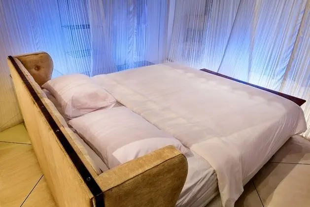 Villa, 4 Yatak Odası, Kişiye Özel Havuzlu