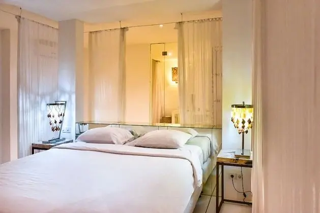 Villa, 4 Yatak Odası, Kişiye Özel Havuzlu