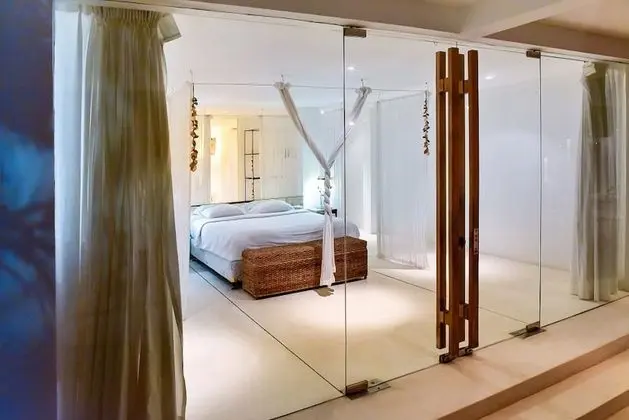 Villa, 4 Yatak Odası, Kişiye Özel Havuzlu
