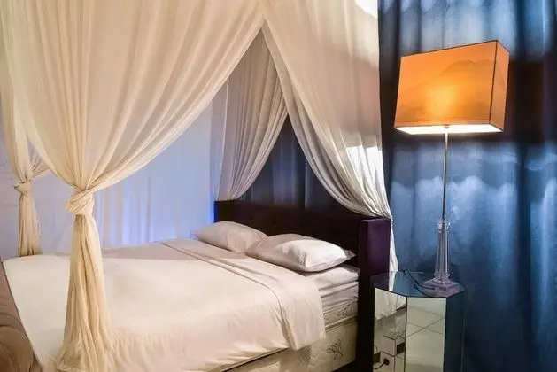 Villa, 4 Yatak Odası, Kişiye Özel Havuzlu