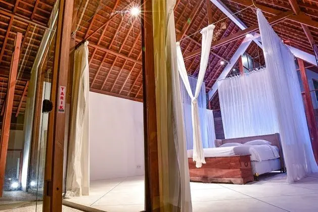 Villa, 4 Yatak Odası, Kişiye Özel Havuzlu
