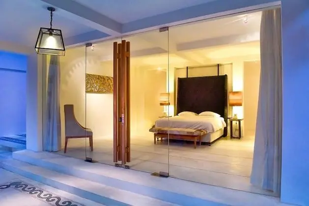 Villa, 4 Yatak Odası, Kişiye Özel Havuzlu