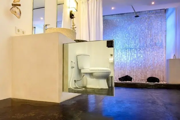 Villa, 4 Yatak Odası, Kişiye Özel Havuzlu