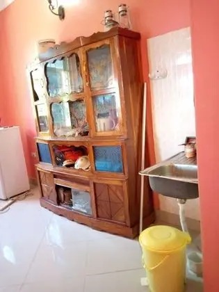 Apart Daire, 2 Büyük (Queen) Boy Yatak