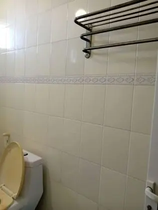 Apart Daire, 2 Büyük (Queen) Boy Yatak