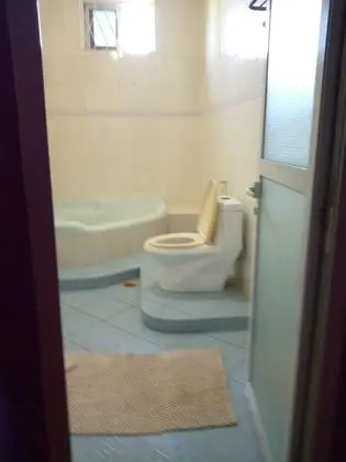 Apart Daire, 2 Büyük (Queen) Boy Yatak