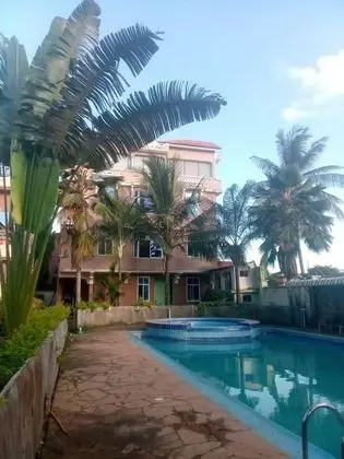 Apart Daire, 2 Büyük (Queen) Boy Yatak