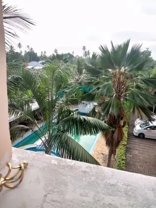 Apart Daire, 2 Büyük (Queen) Boy Yatak