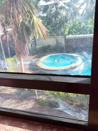 Apart Daire, 2 Büyük (Queen) Boy Yatak