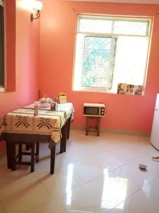 Apart Daire, 2 Büyük (Queen) Boy Yatak