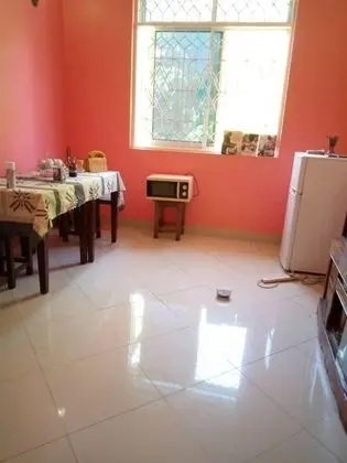 Apart Daire, 2 Büyük (Queen) Boy Yatak