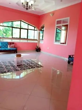 Apart Daire, 2 Büyük (Queen) Boy Yatak