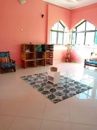 Apart Daire, 2 Büyük (Queen) Boy Yatak