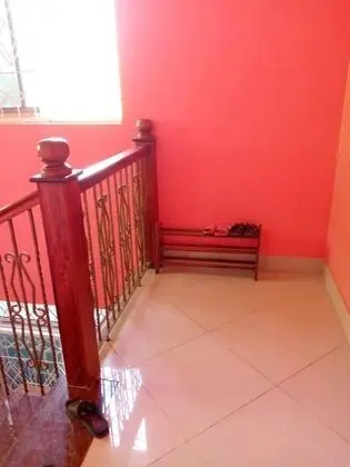 Apart Daire, 2 Büyük (Queen) Boy Yatak