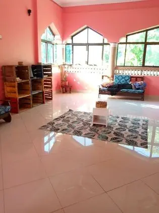 Apart Daire, 2 Büyük (Queen) Boy Yatak