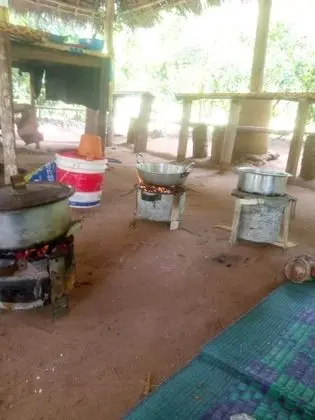 Apart Daire, 2 Büyük (Queen) Boy Yatak