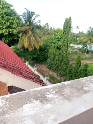 Apart Daire, 2 Büyük (Queen) Boy Yatak