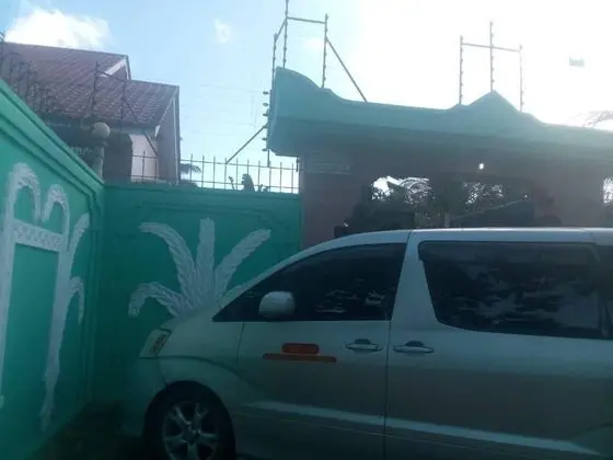 Apart Daire, 2 Büyük (Queen) Boy Yatak