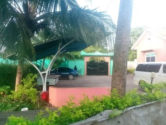 Apart Daire, 2 Büyük (Queen) Boy Yatak