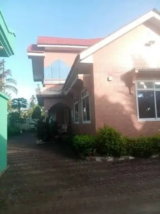 Apart Daire, 2 Büyük (Queen) Boy Yatak