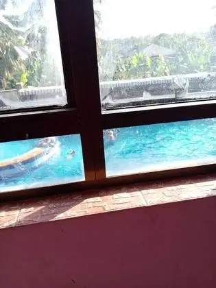 Apart Daire, 2 Büyük (Queen) Boy Yatak