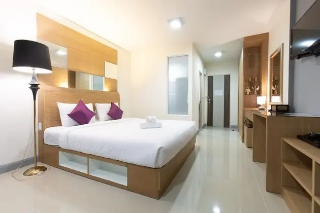 Çift ​​kişilik Deluxe